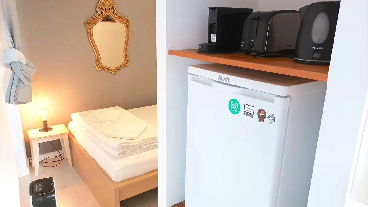 1 Bedroom Apartment - Tv Da Madalena 01 Lisboa 0*,