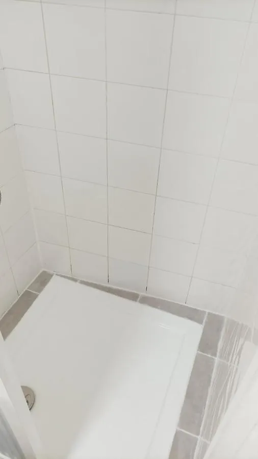 1 Bedroom Apartment - Tv Da Madalena 01 Lisboa
