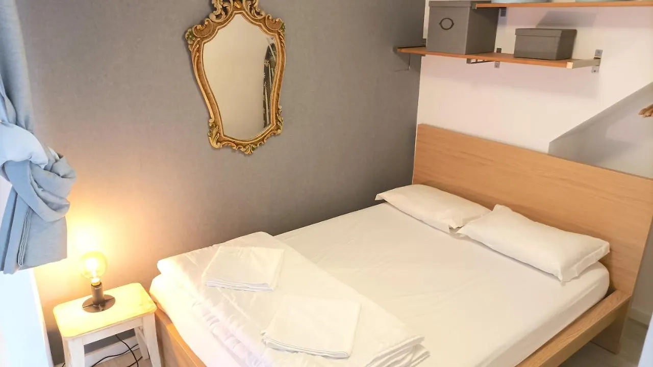 1 Bedroom Apartment - Tv Da Madalena 01 Lisboa