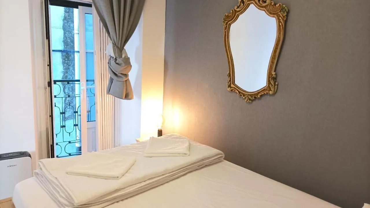 1 Bedroom Apartment - Tv Da Madalena 01 Lisboa