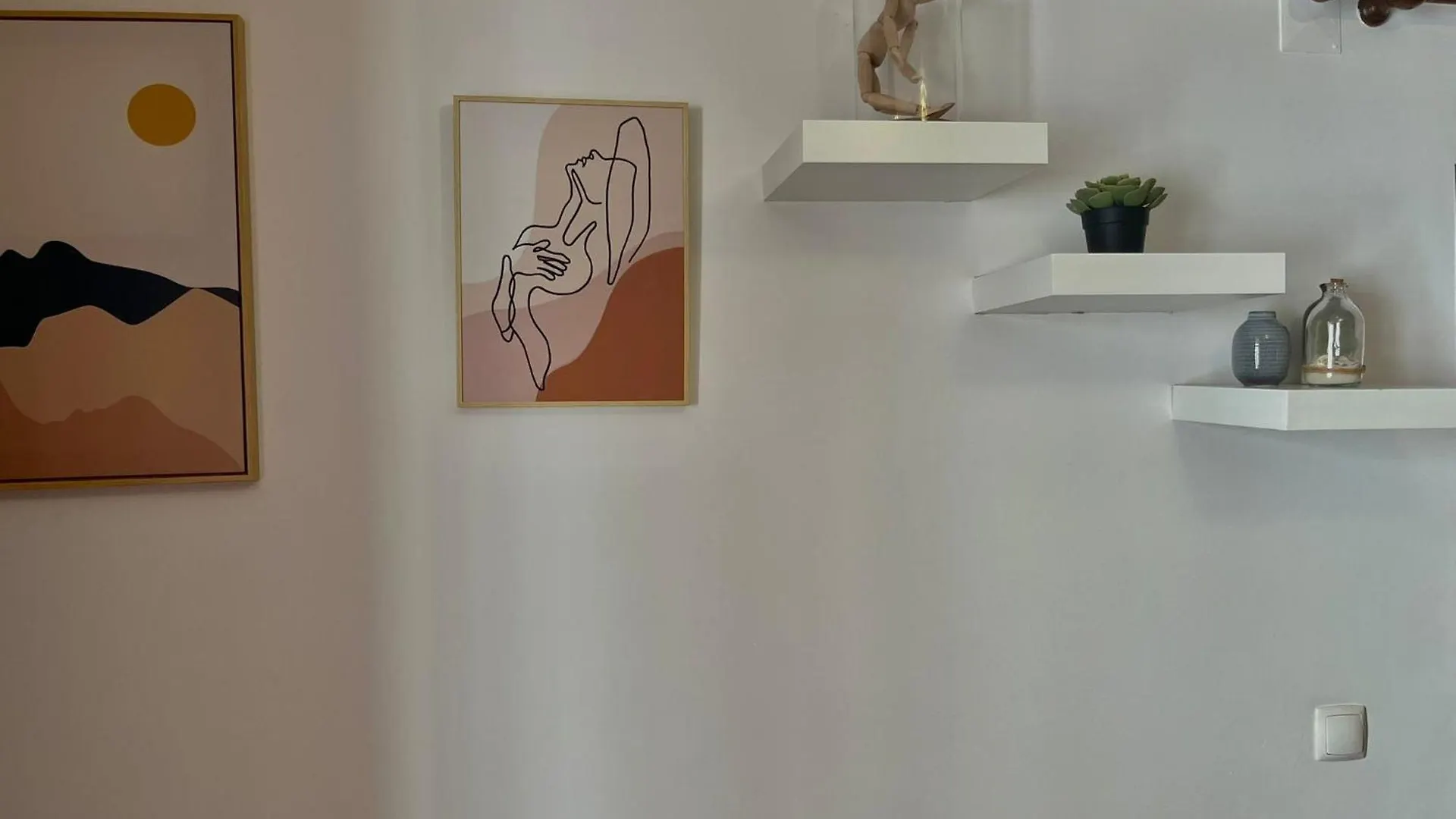 1 Bedroom Apartment - Tv Da Madalena 01 Lisboa Portugal