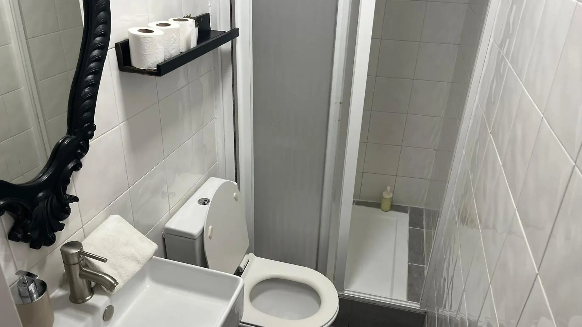 1 Bedroom Apartment - Tv Da Madalena 01 Lisboa