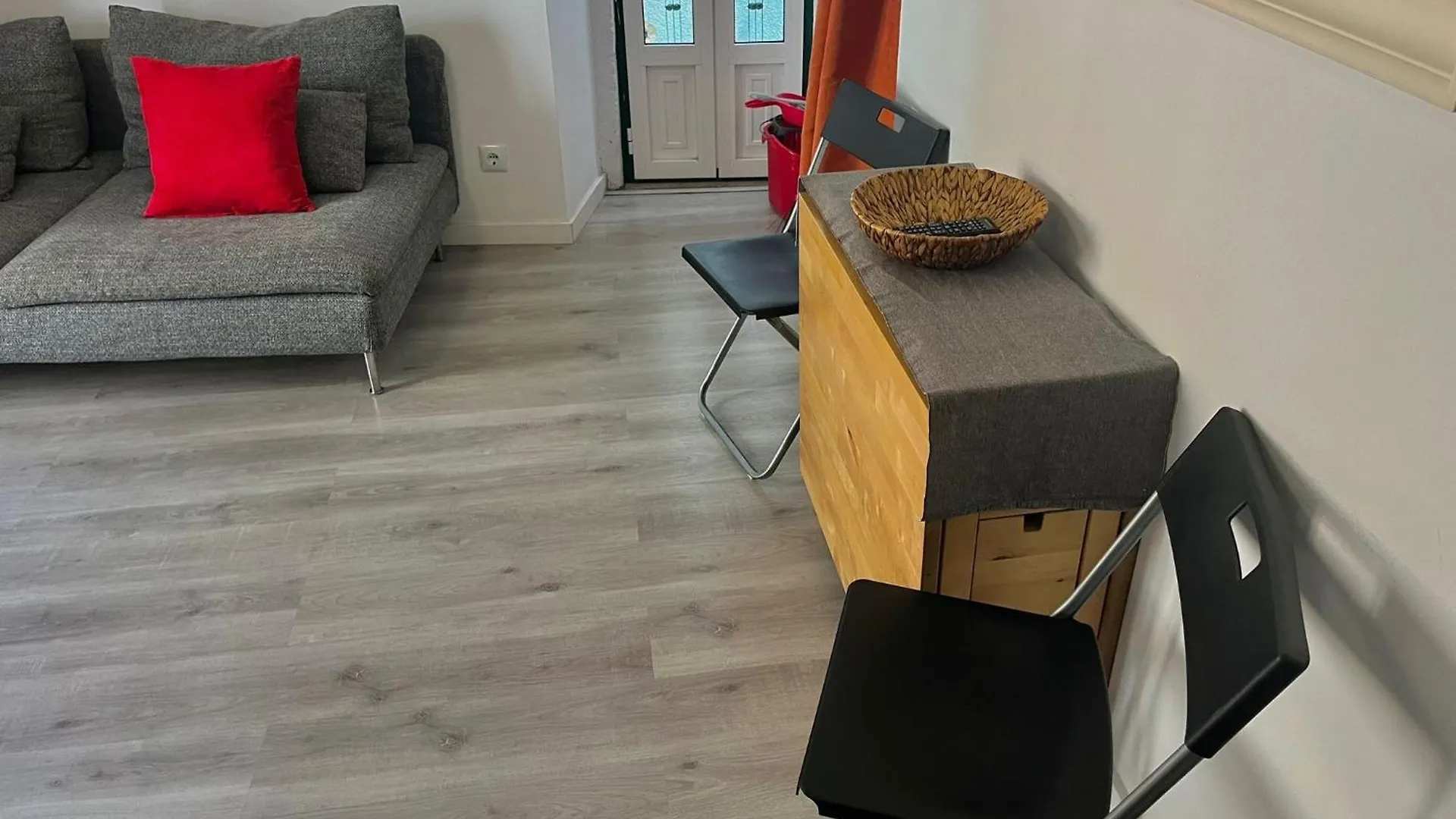 1 Bedroom Apartment - Tv Da Madalena 01 Lisboa 0*,  Portugal