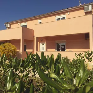  Appartamento Sunny Rock Volme Croazia