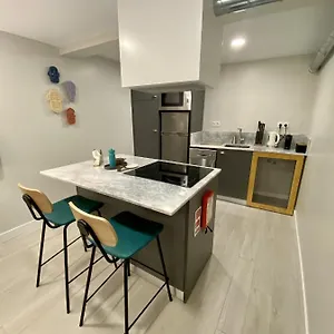 Appartement Canarios Cardal - Ll, Lisboa