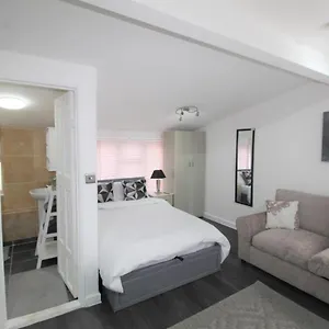  Appartamento 2 Min Walk To Upton Park Station Regno Unito