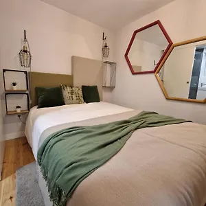 Appartement Alfama Fado, Lisboa