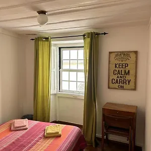 Appartement Bairro Alto Flat, Lisboa