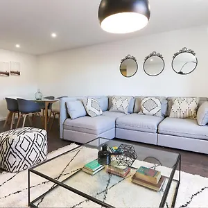 Benfica Iii By Homing Apartamento