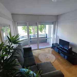  Appartamento Aconchegante T3 Em Telheiras