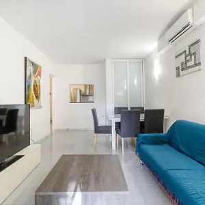  Appartamento Centre In St Julians/pv With Spacious Living By 360 Estates Malta