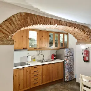 Appartement Alfama Overthetejo, Lisboa