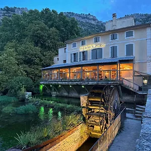  Appartamento Le Chateau Olive Et Raisin Francia