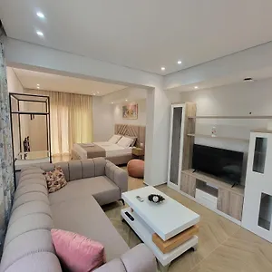  Villa Luxury Studio's J&m Albania