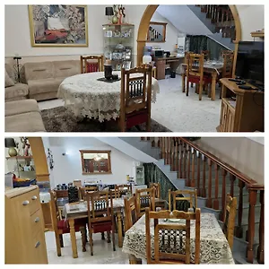  Alloggio in famiglia Saracini's Malta