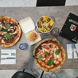  Appartamento Gate Italia