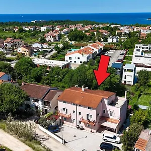 Appartamento Baric Croazia